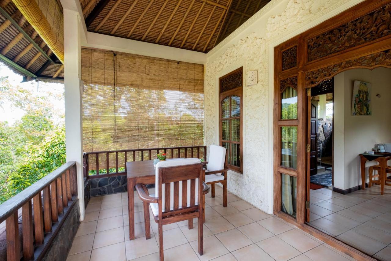 Villa Manuk Singaraja Eksteriør billede